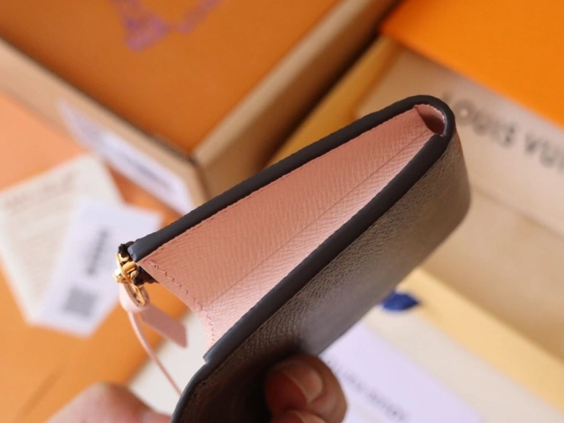 LX Wallets Versatile 12179