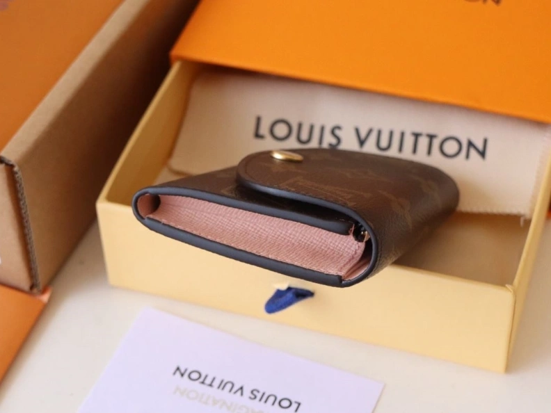 LX Wallets Versatile 12179