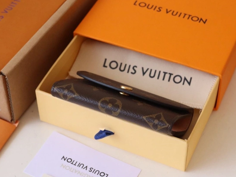 LX Wallets Versatile 12179