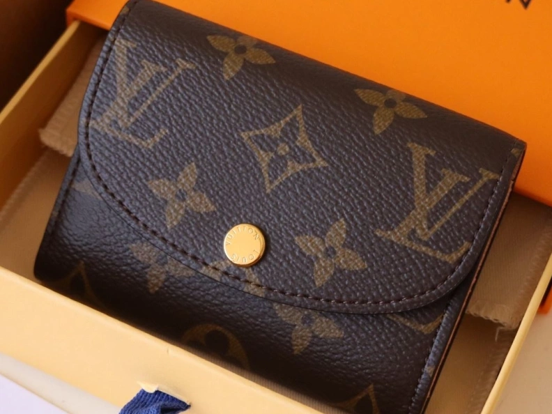 LX Wallets Versatile 12179