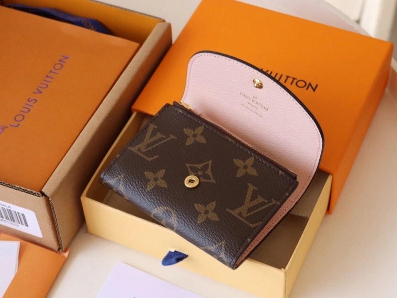 LX Wallets Versatile 12179