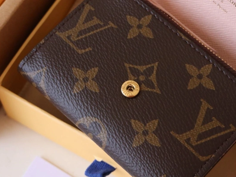 LX Wallets Versatile 12179