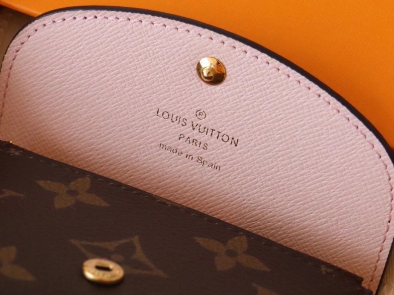 LX Wallets Versatile 12179