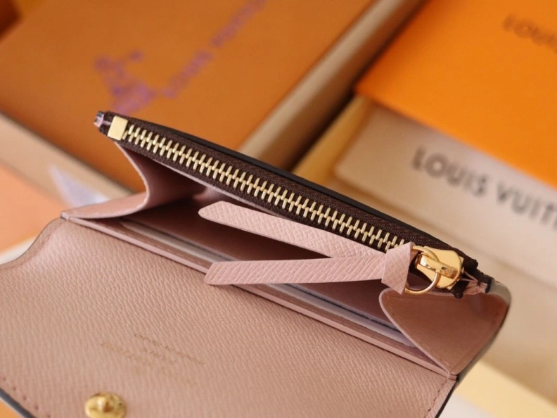 LX Wallets Versatile 12179