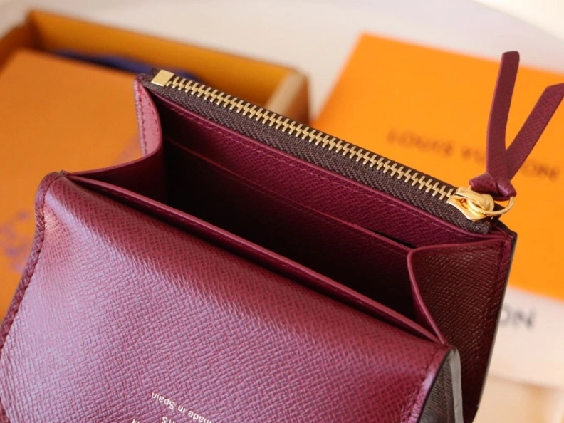LX Wallets Compact 12173