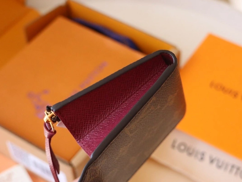LX Wallets Compact 12173