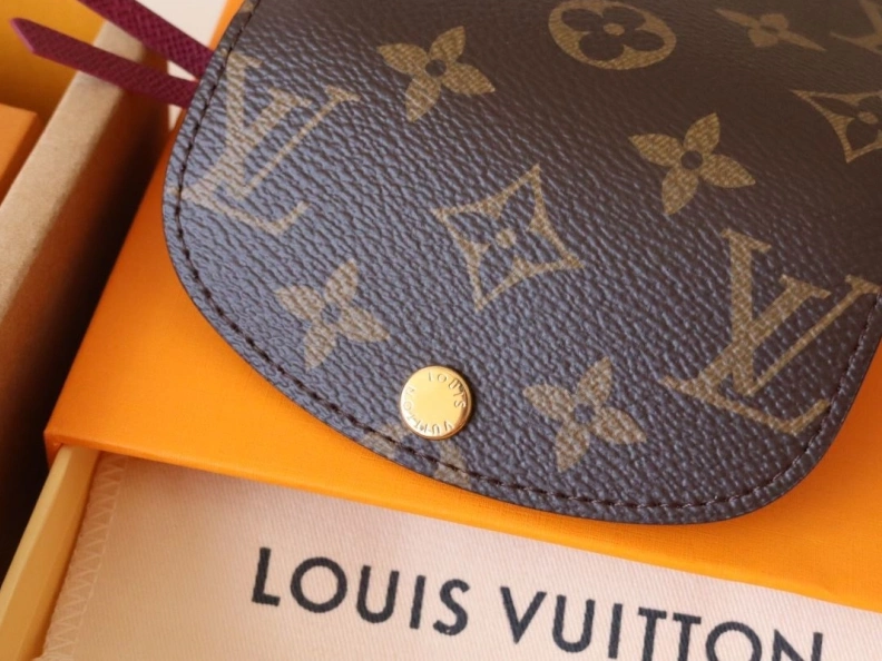 LX Wallets Compact 12173