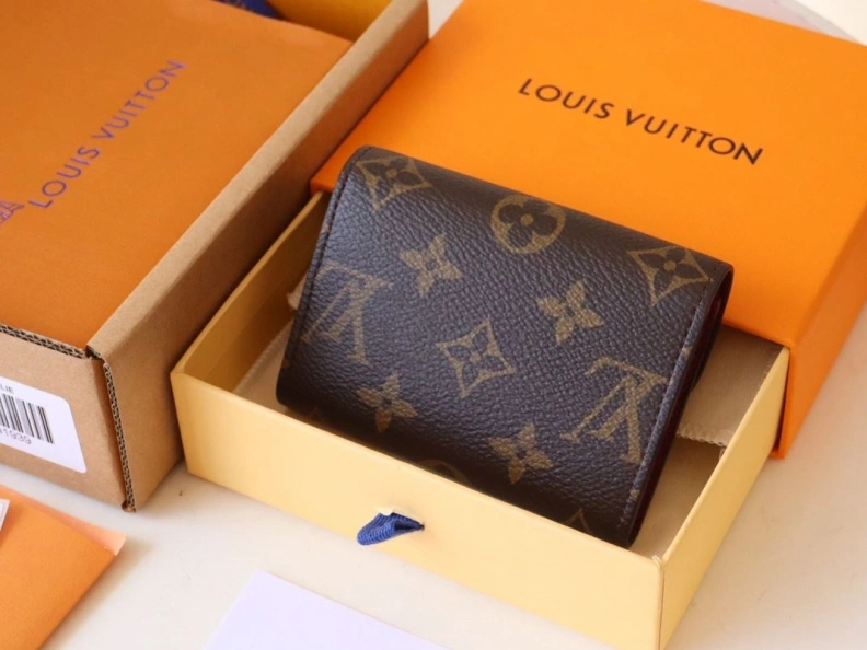 LX Wallets Compact 12173