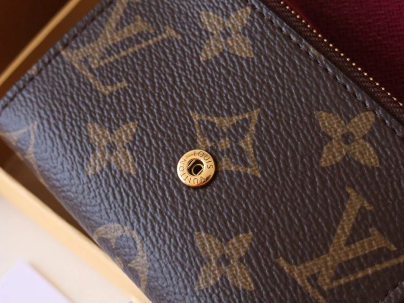 LX Wallets Compact 12173