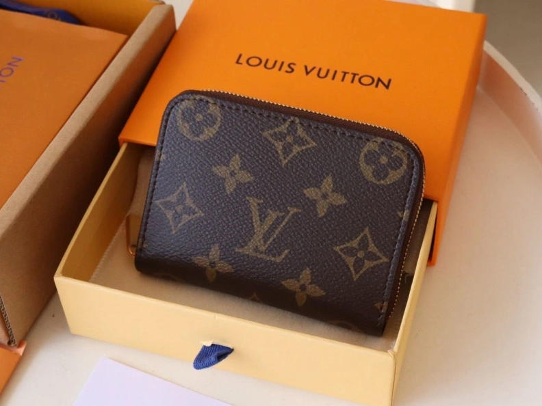 LX Wallets Soft 12169