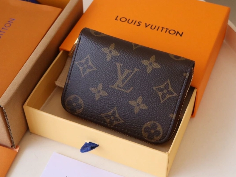 LX Wallets Soft 12169