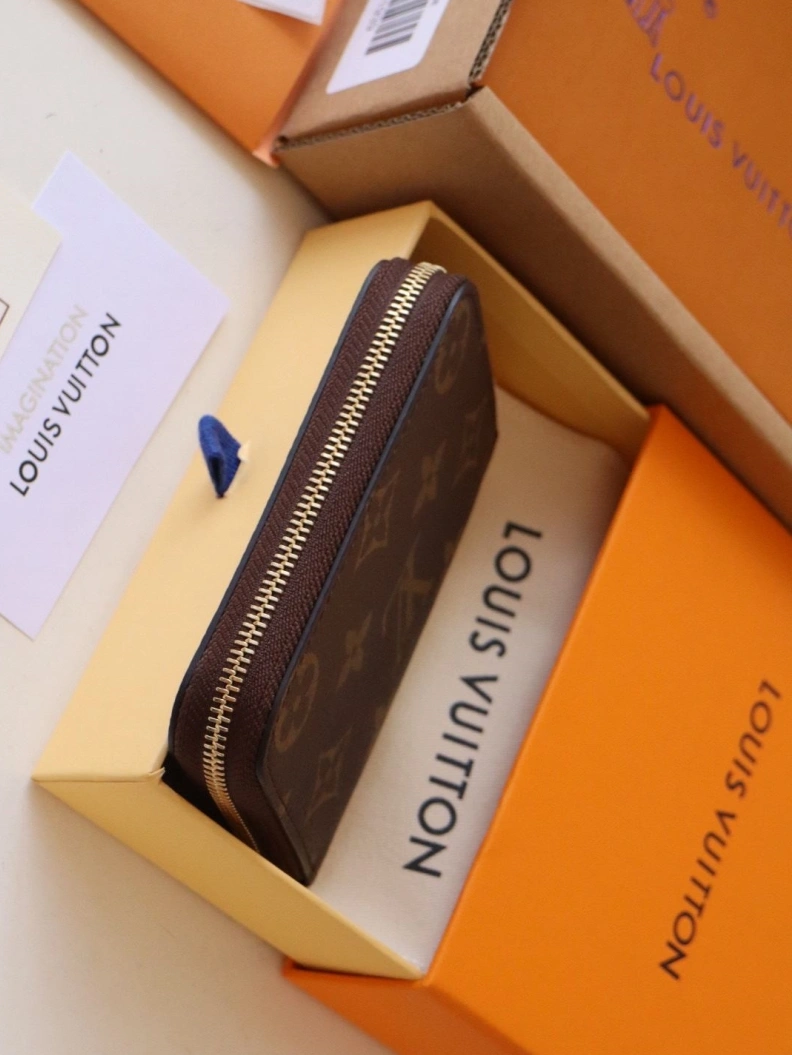 LX Wallets Soft 12169
