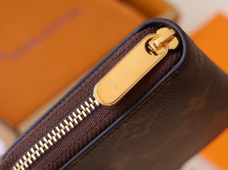 LX Wallets Soft 12169