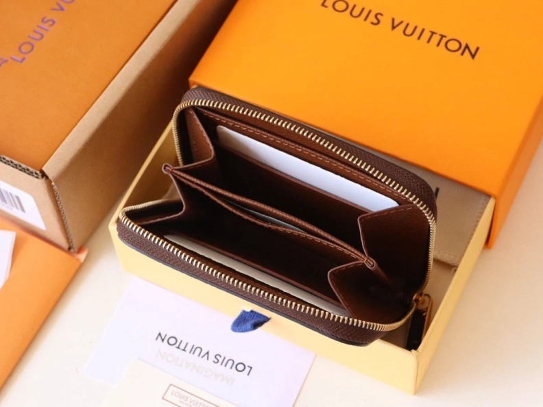 LX Wallets Soft 12169