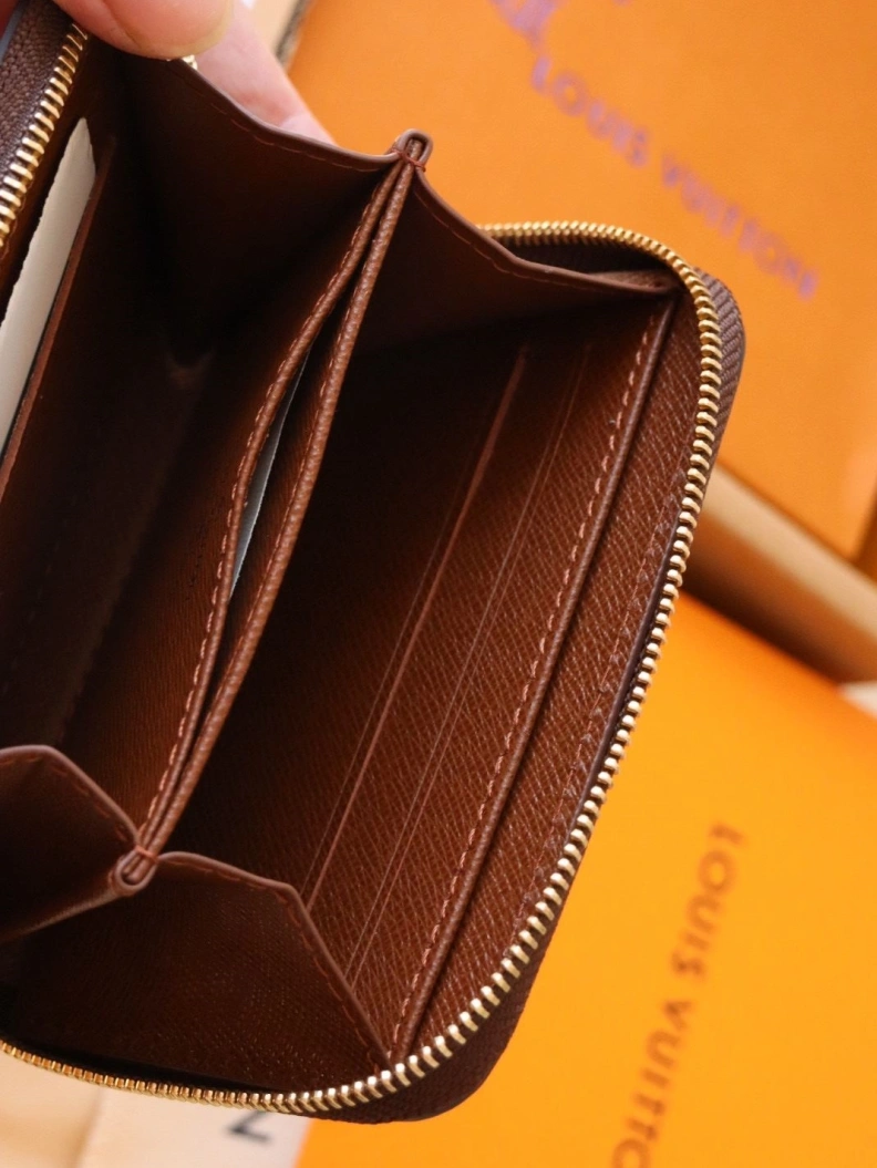 LX Wallets Soft 12169