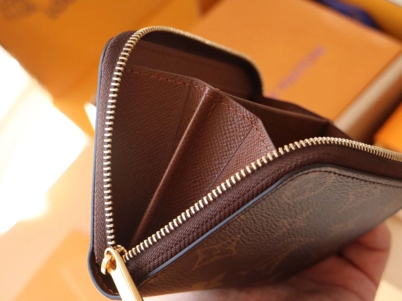 LX Wallets Soft 12169