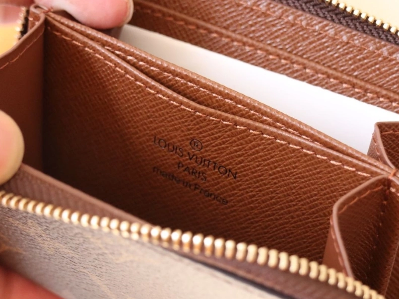 LX Wallets Soft 12169