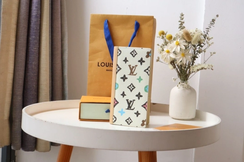 DailyWear LX Wallets 12176