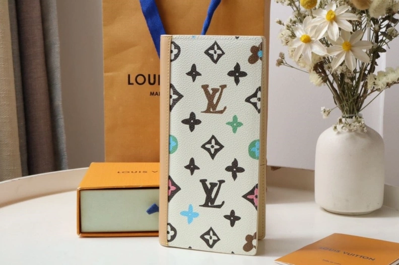 DailyWear LX Wallets 12176