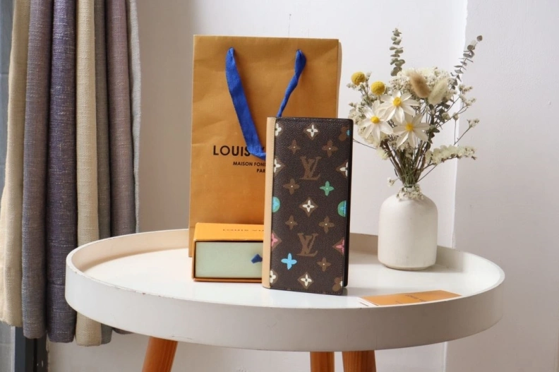 AllSeason LX Wallets 12168