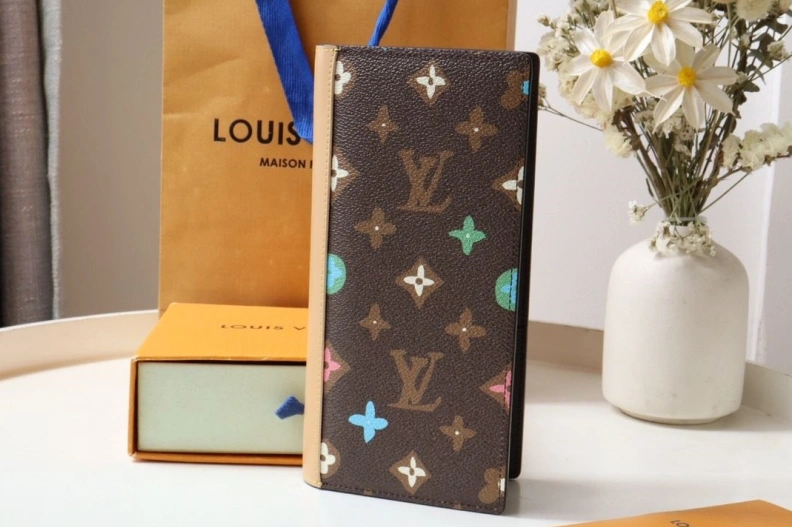 AllSeason LX Wallets 12168