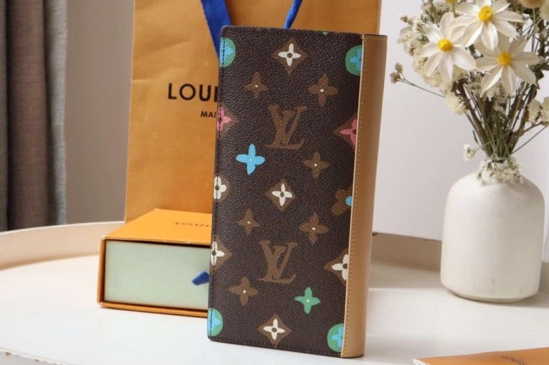AllSeason LX Wallets 12168