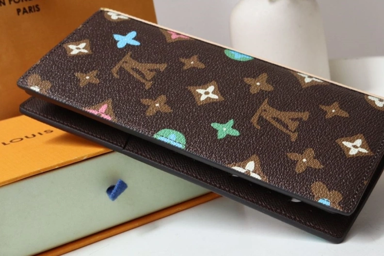 AllSeason LX Wallets 12168