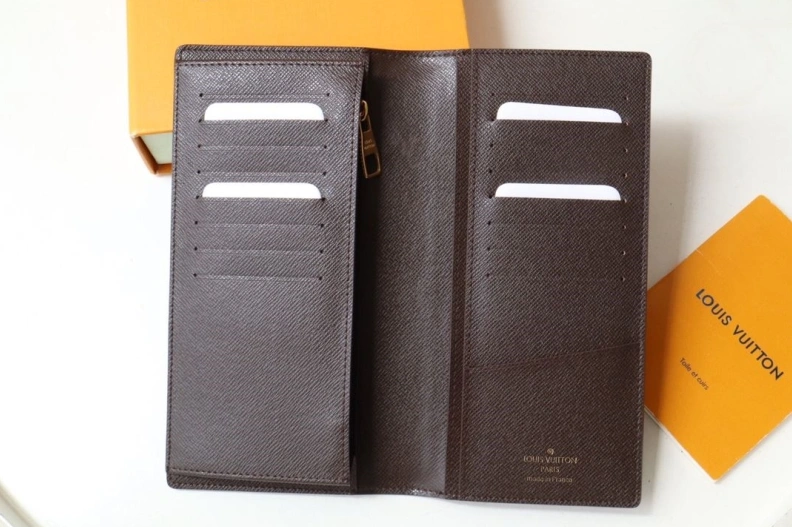 AllSeason LX Wallets 12168
