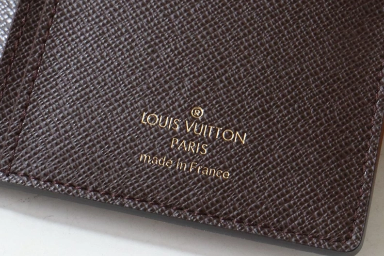 AllSeason LX Wallets 12168