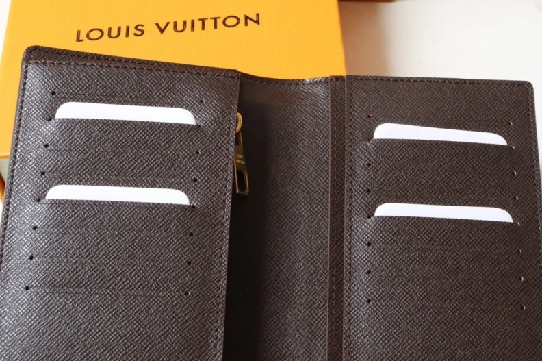 AllSeason LX Wallets 12168
