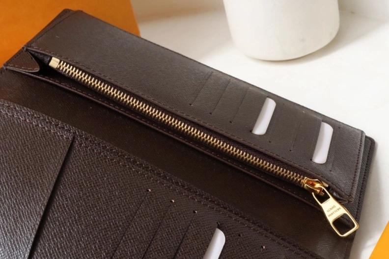 AllSeason LX Wallets 12168