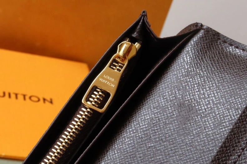 AllSeason LX Wallets 12168
