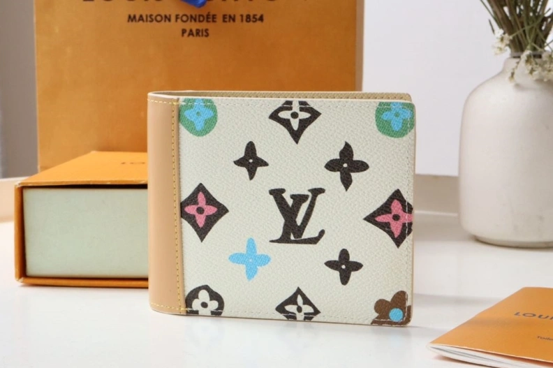 Bold LX Wallets 12167
