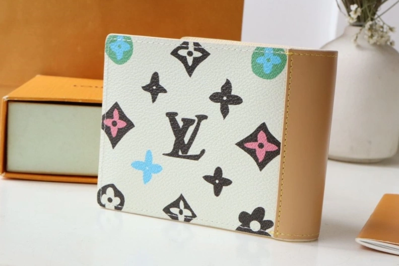 Bold LX Wallets 12167