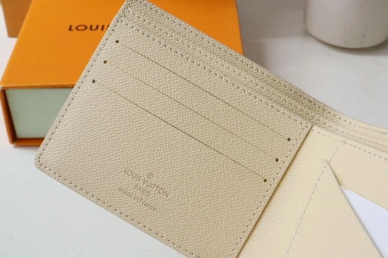 Bold LX Wallets 12167