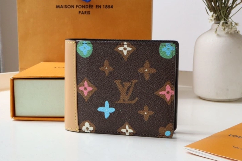 Stylish LX Wallets 12166