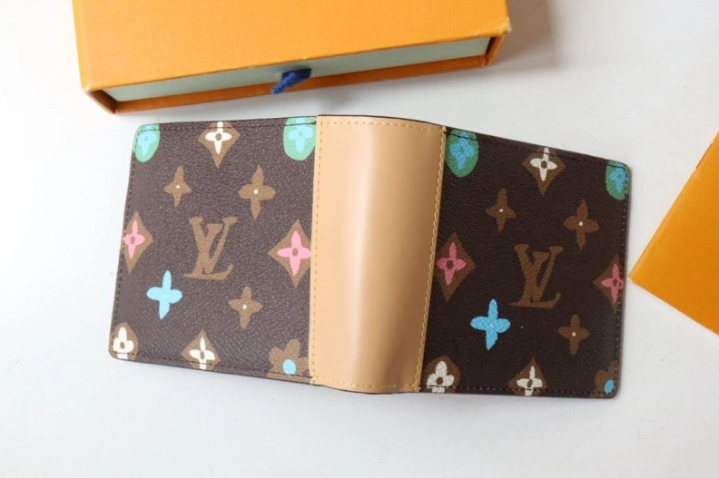 Stylish LX Wallets 12166