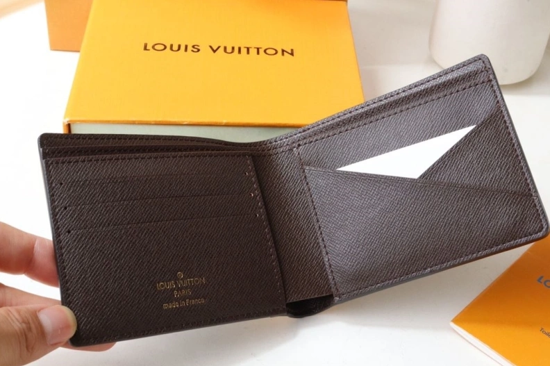 Stylish LX Wallets 12166