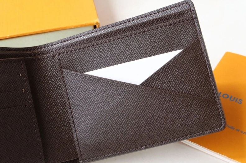 Stylish LX Wallets 12166