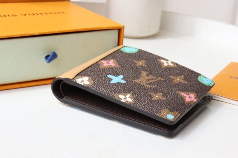 Stylish LX Wallets 12166