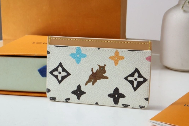 NewStyle LX Wallets 12163