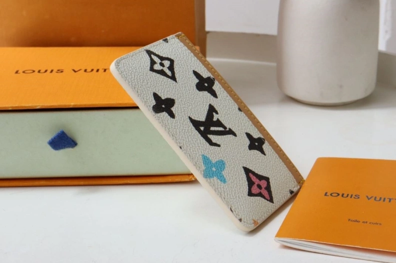 NewStyle LX Wallets 12163