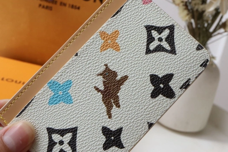 NewStyle LX Wallets 12163