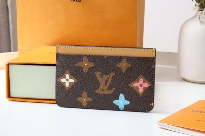 Stylish LX Wallets 12164