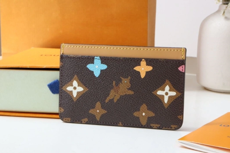 Stylish LX Wallets 12164