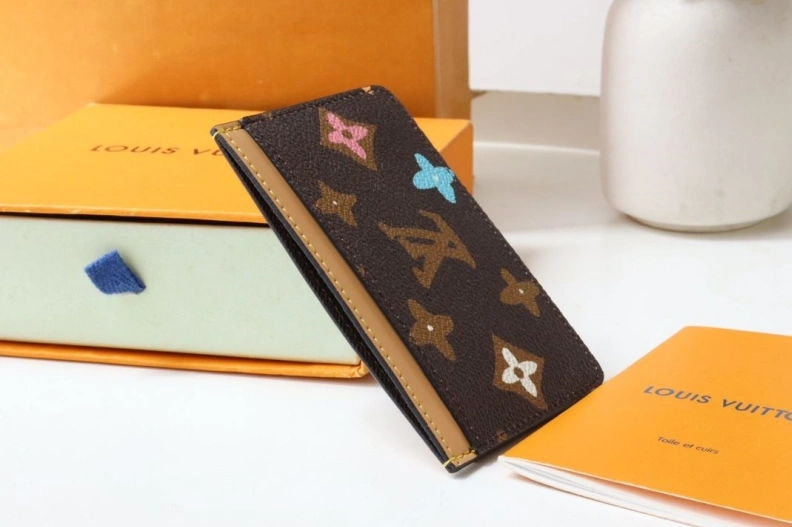 Stylish LX Wallets 12164
