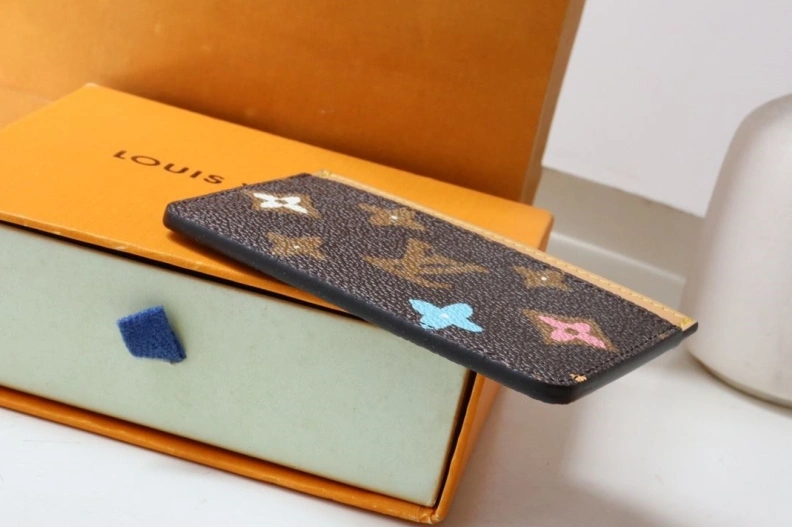 Stylish LX Wallets 12164