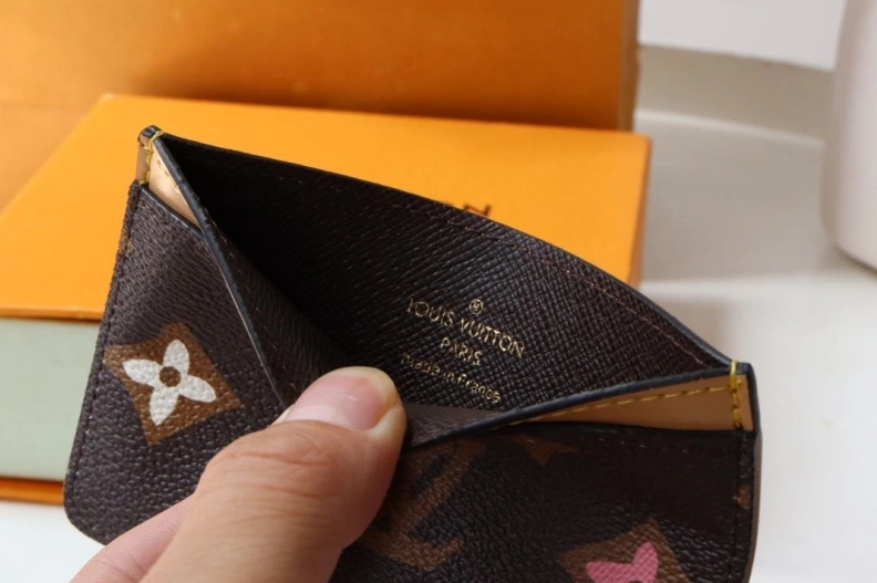Stylish LX Wallets 12164