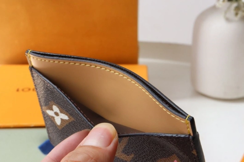 Stylish LX Wallets 12164