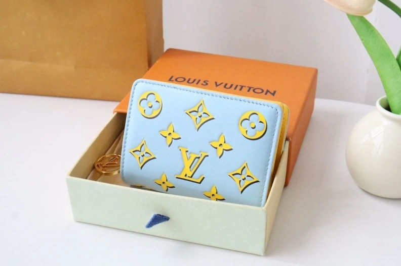 Fashionable LX Wallets 12165